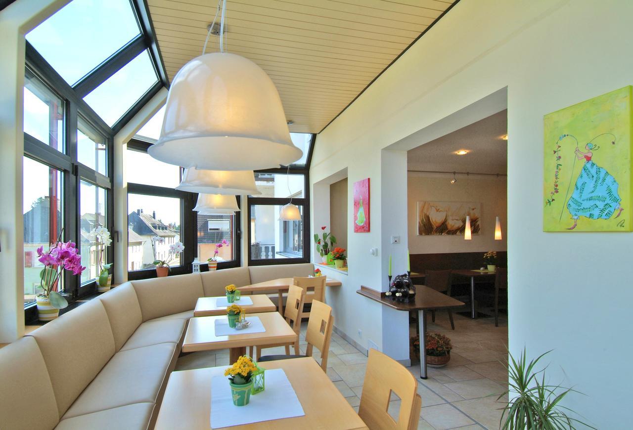 Haus Am Berg 2* Trier