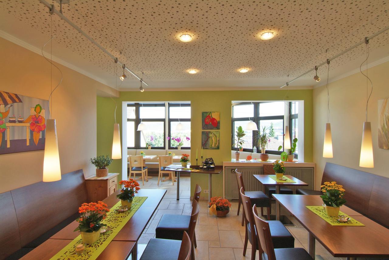 Haus Am Berg
